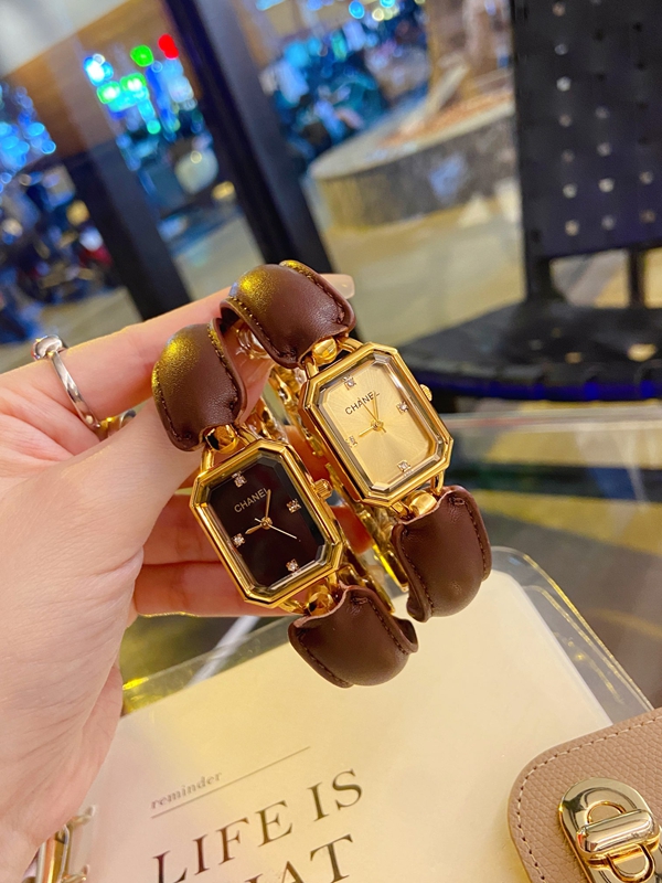 ブランド時計全体デザイン